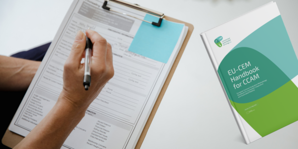 Discover EU-CEM: A New Webinar Series on Evaluating CCAM Impacts
