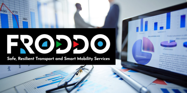 FRODDO launches survey to identify market barriers to CCAM technology adoption