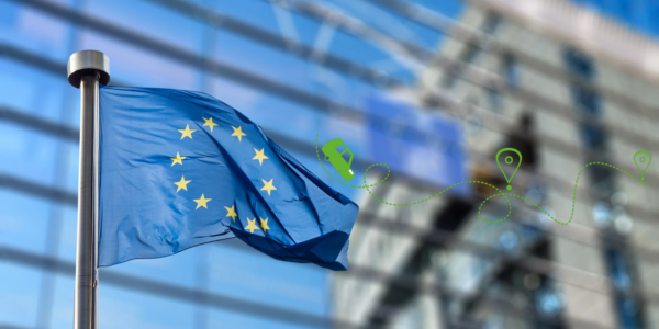 JRC report highlights societal priorities in European transport research and innovation