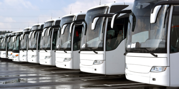 ACEA calls for urgent action to strengthen bus manufacturing in Europe