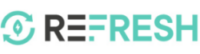logo REFRESH