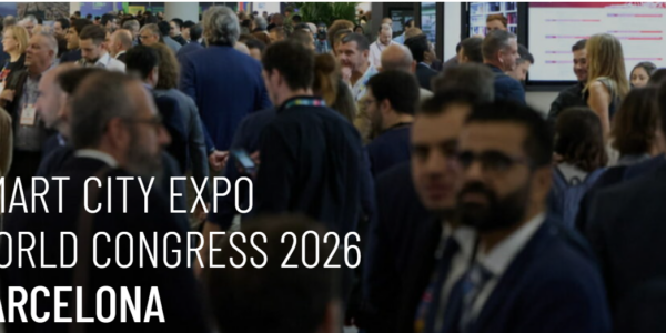 Smart City Expo 2026